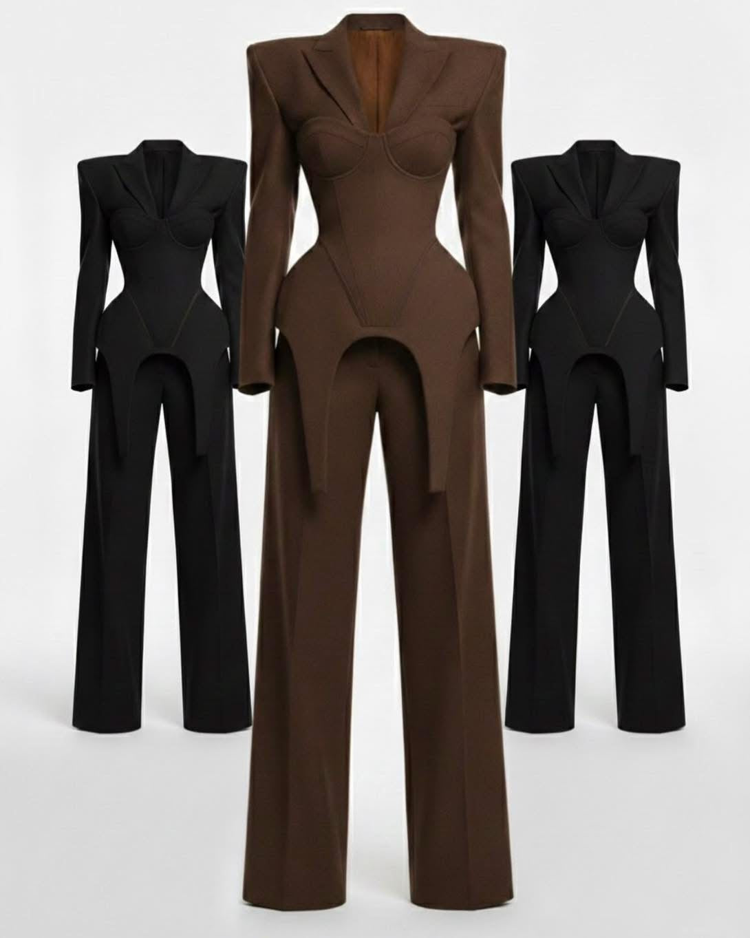 Ensemble de Pénélope